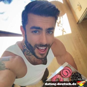 benjamin5 - date a German, 100% free benjamin5