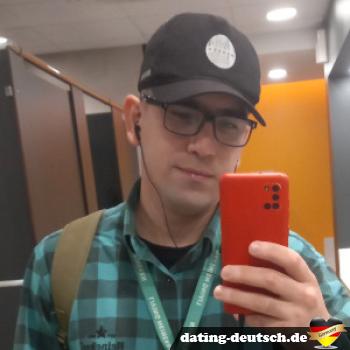 williamsl - date a German, 100% free williamsl