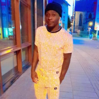 idriss - date a German, 100% free idriss