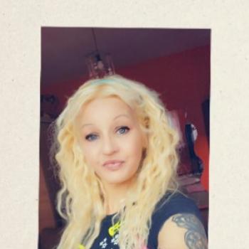 kikina1 - date a German, 100% free kikina1