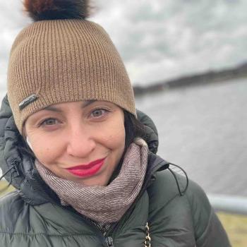 Alexandra89 - date a German, 100% free Alexandra89