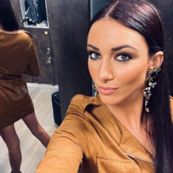 elisa25 - date a German, 100% free elisa25