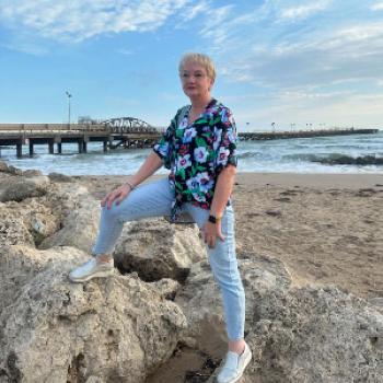 michelle94 - date a German, 100% free michelle94