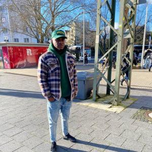 Loic06 - date a German, 100% free Loic06