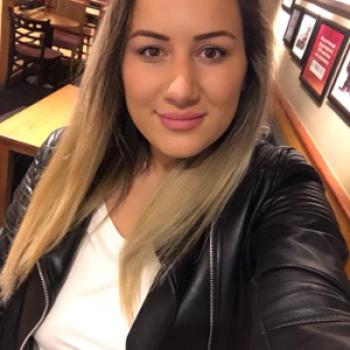 caroline07 - date a German, 100% free caroline07