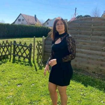 claudia202 - date a German, 100% free claudia202