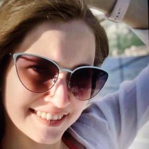 Stellaella - date a German, 100% free Stellaella