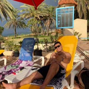 RamiTN - date a German, 100% free RamiTN