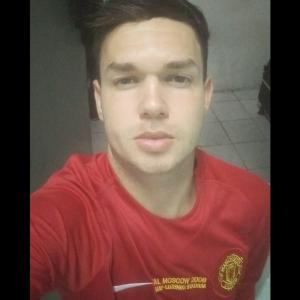 kaue08 - date a German, 100% free kaue08