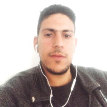 hassan27 - date a German, 100% free hassan27