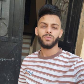 mohamed32 - date a German, 100% free mohamed32