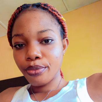 dorcas18 - date a German, 100% free dorcas18