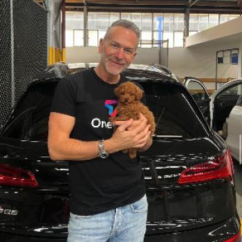 andrewmark - date a German, 100% free andrewmark