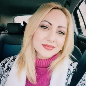 amina290 - date a German, 100% free amina290