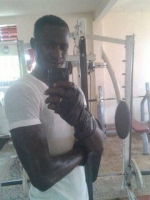 Banjul chat