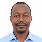 Commune de Bangui chat