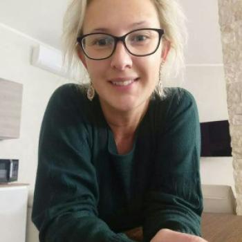 Manouche73 spoofed photo banned on dating-deutsch.de