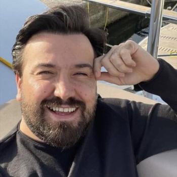 HarryLeonard2667 spoofed photo banned on dating-deutsch.de